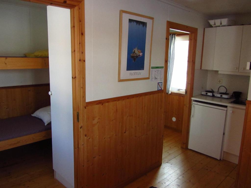 Klaraelvens Camping Stöllet Habitación foto