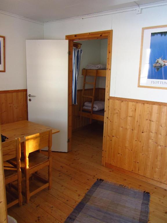 Hotel Klaralvens Camping Stöllet Habitación foto