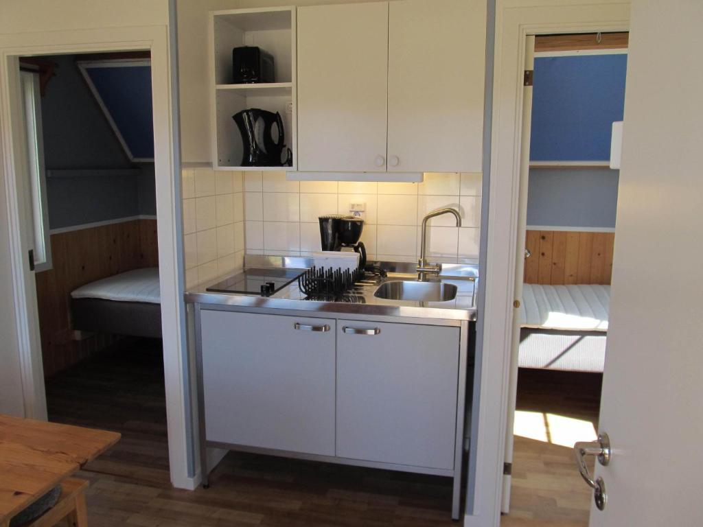 Klaraelvens Camping Stöllet Habitación foto