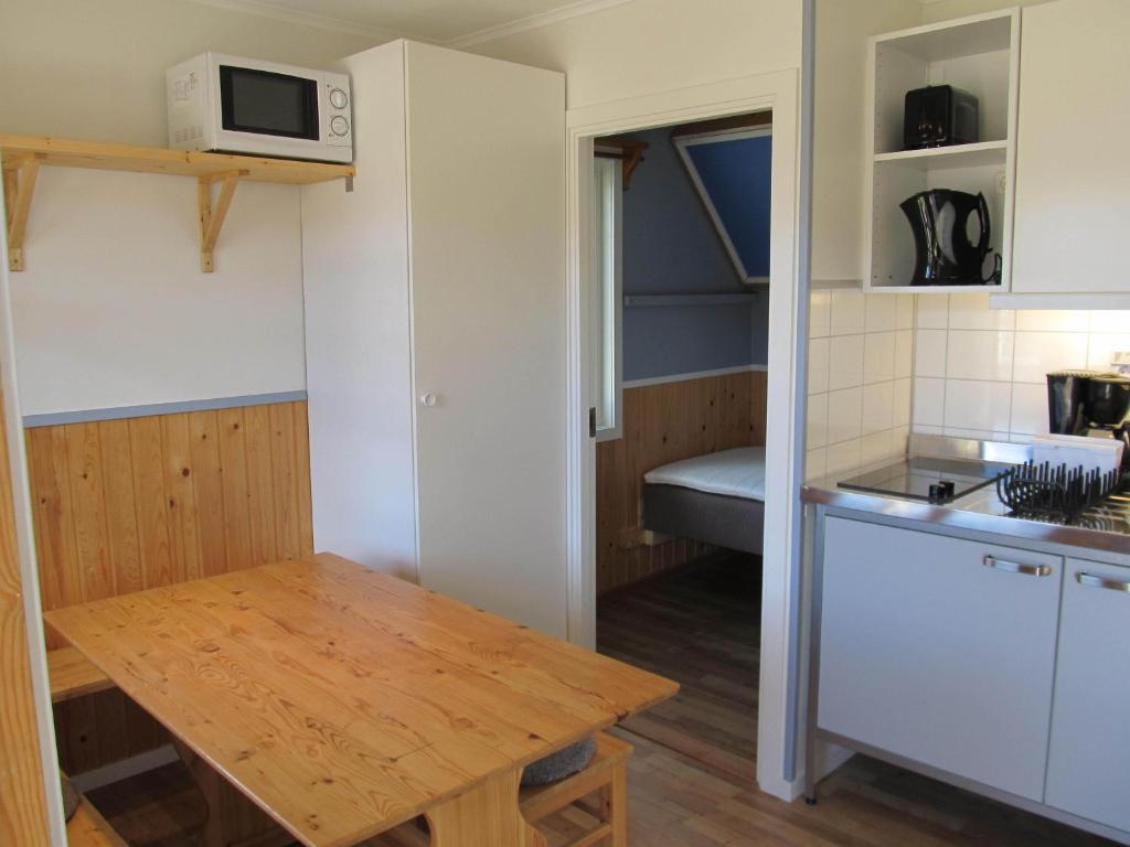 Klaraelvens Camping Stöllet Habitación foto