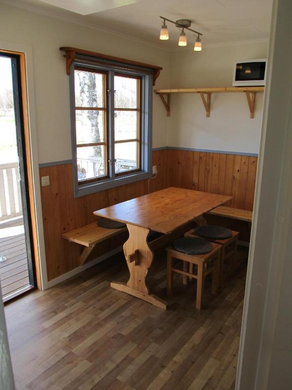 Klaraelvens Camping Stöllet Habitación foto