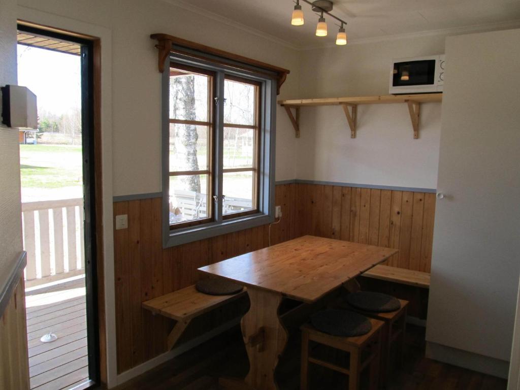 Klaraelvens Camping Stöllet Habitación foto