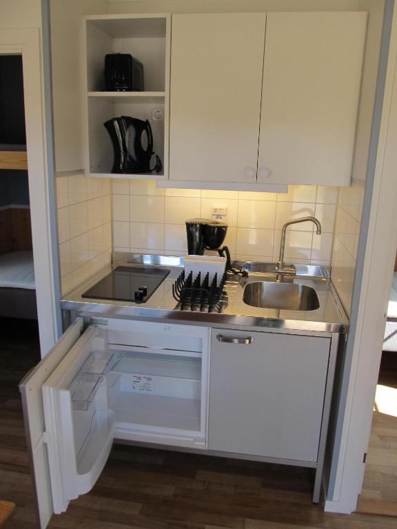 Klaraelvens Camping Stöllet Habitación foto