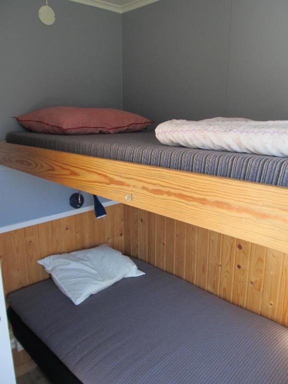 Klaraelvens Camping Stöllet Habitación foto